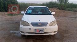 BYD F3